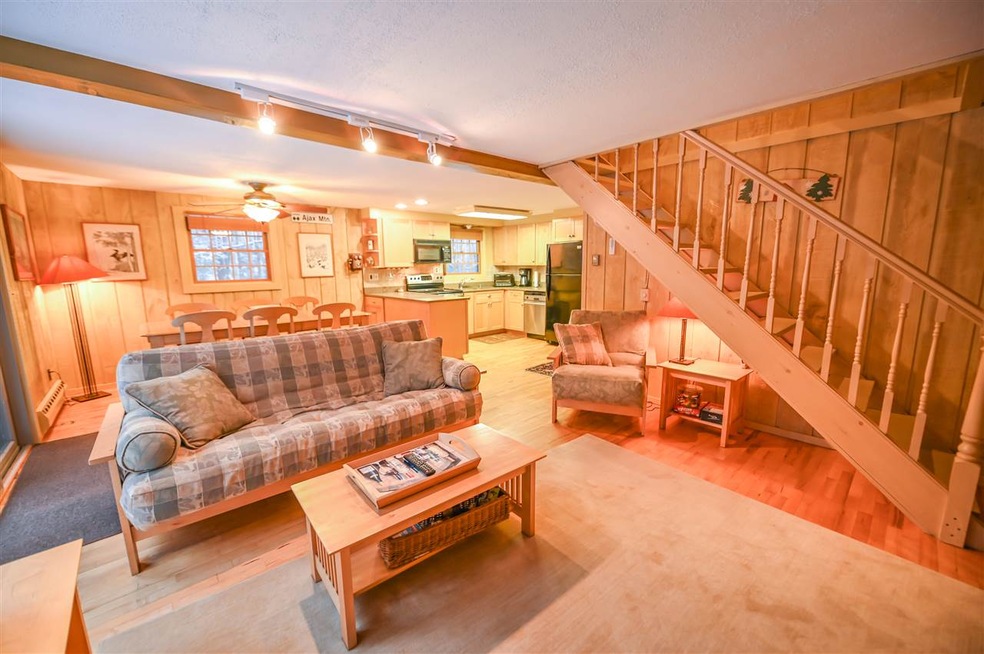 90 E Brook Crossing, Wilmington, VT 05363 - photo 1