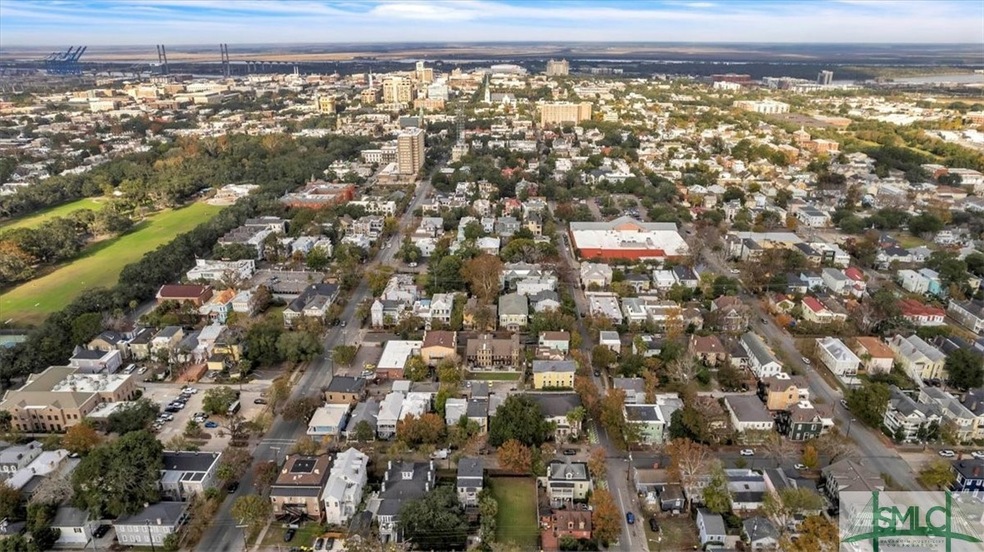 217 E Park Ave, Savannah, GA 31401 - photo 1