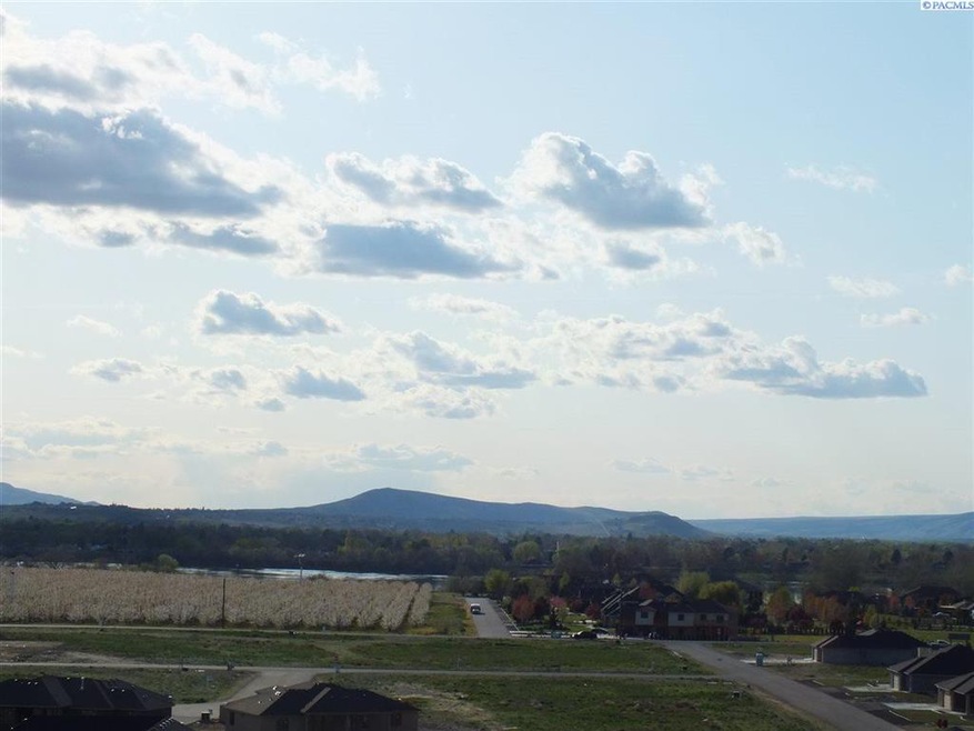 Lot 18 Phase 1 Seahawk Ct, Pasco, WA 99301 - photo 1