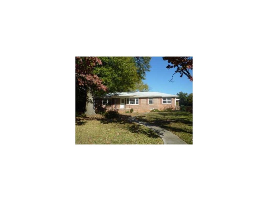 1703 Ronald Rd, Tucker, GA 30084 - photo 1