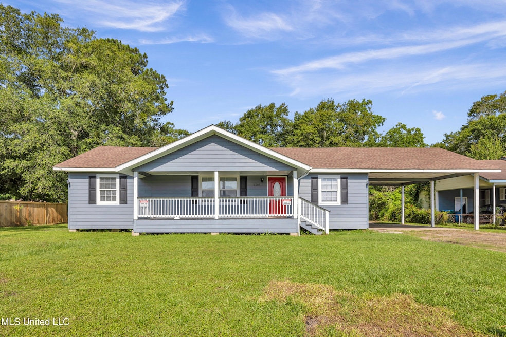 Sold • Co-Listing Agent