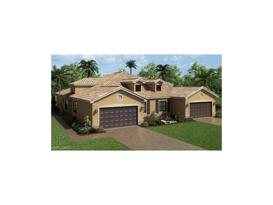 York Model Front View Rendering