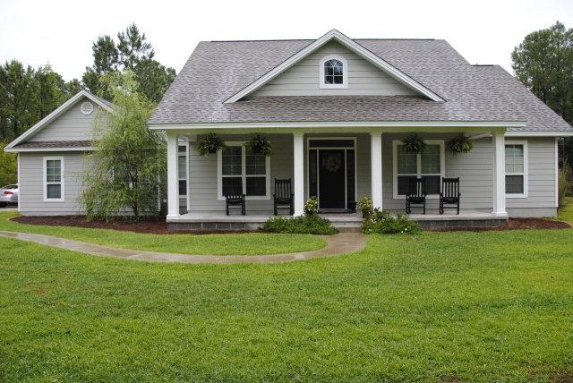 Main View