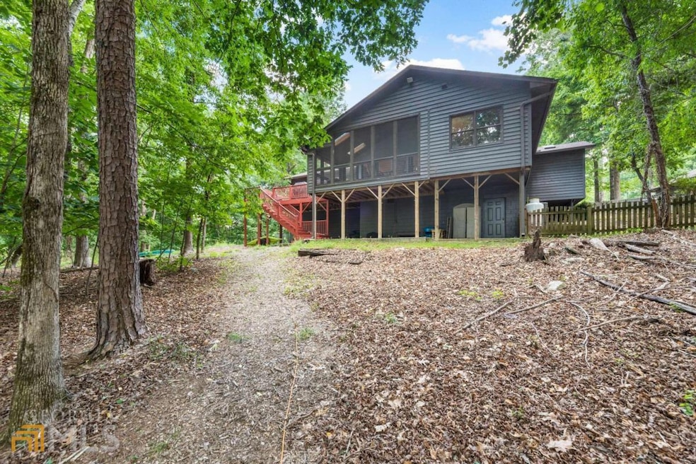 3438 Lake Ridge Place, Gainesville, GA 30506 - photo 1