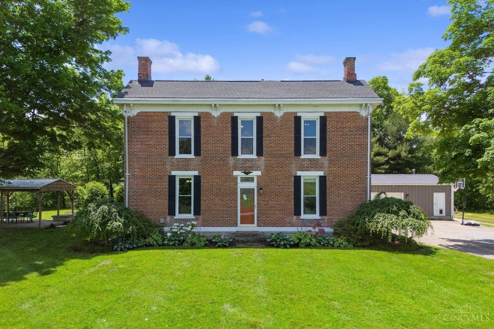 396 Reeder Rd, Blanchester, OH 45107 - photo 1