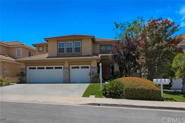 Beautiful Curb appeal! Ideally located on popular 