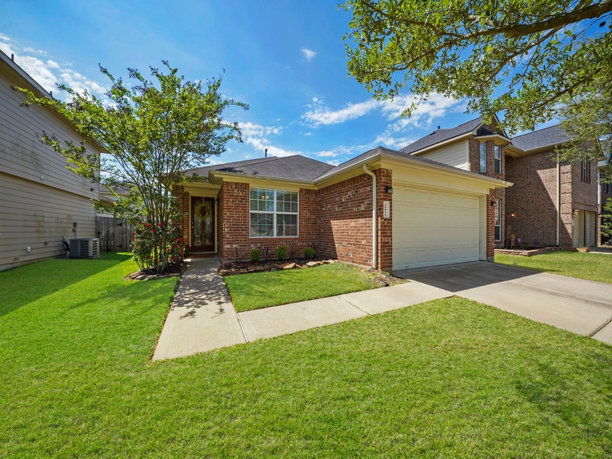 15811 Little Miss Creek Dr, Cypress, TX 77429 - photo 1