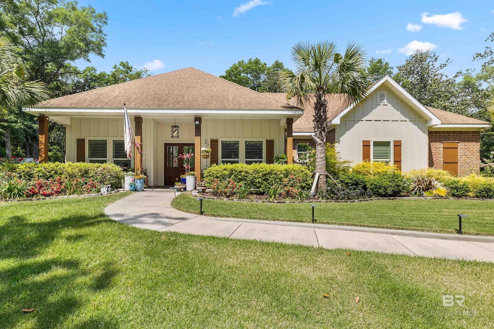 7252 Bay Rd, Mobile, AL 36605 - photo 1