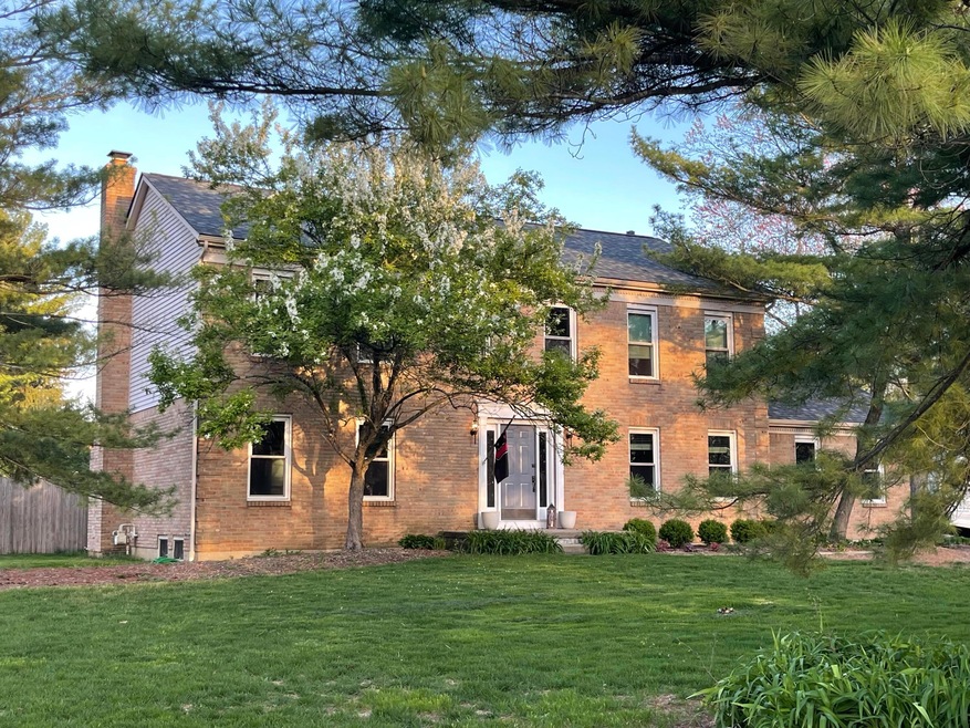 Front Photo
