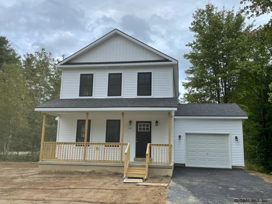 521 Main St, Corinth, NY 12822 - photo 1