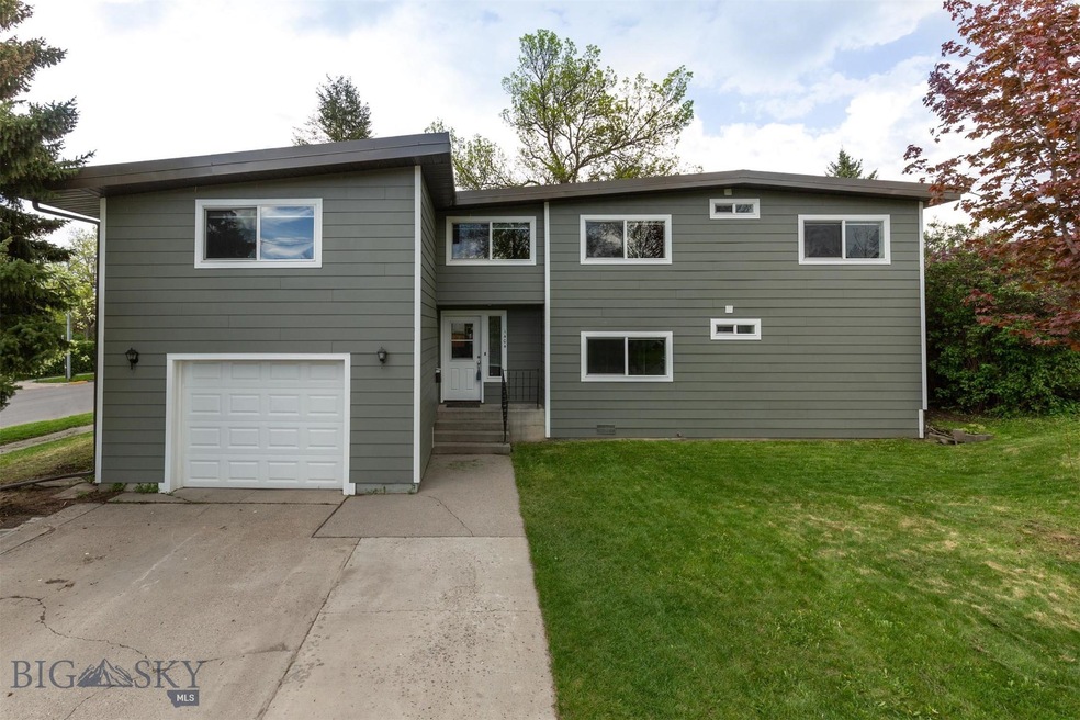 1404 S 3rd Ave, Bozeman, MT 59715 - photo 1