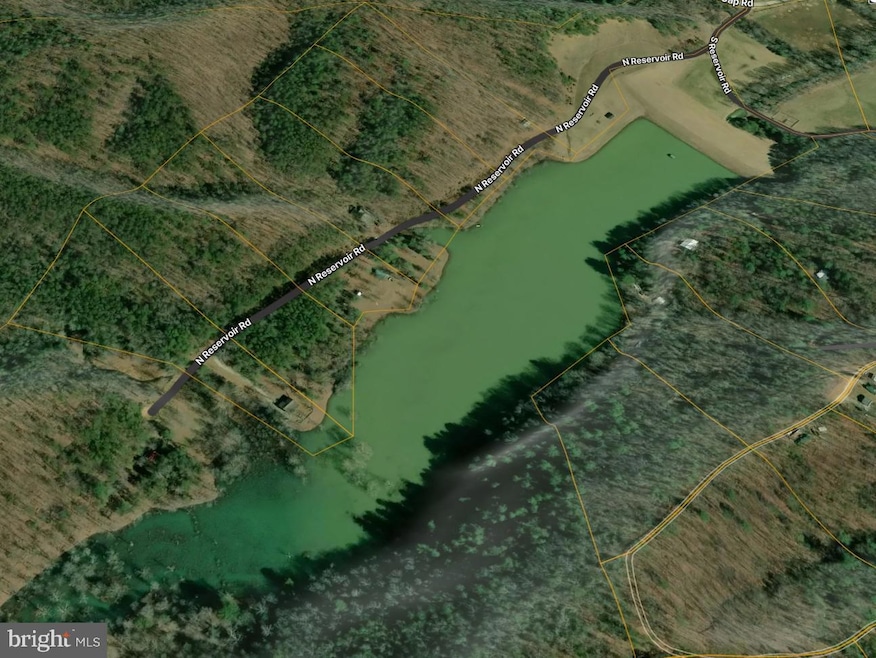Lot 11 S Reservoir Rd, New Castle, VA 24127 - photo 1