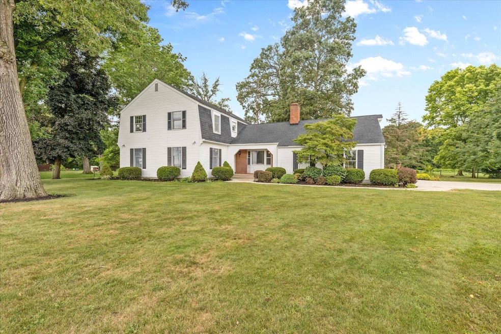 3919 Maple Grove Rd, Marion, OH 43302 - photo 1