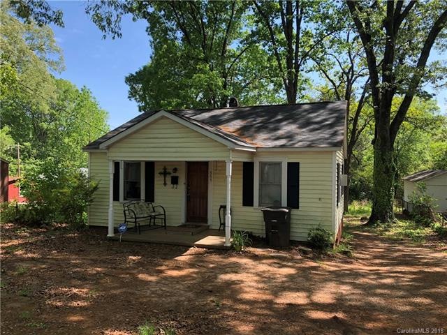 505 High Point Ave, Statesville, NC 28677 - photo 1