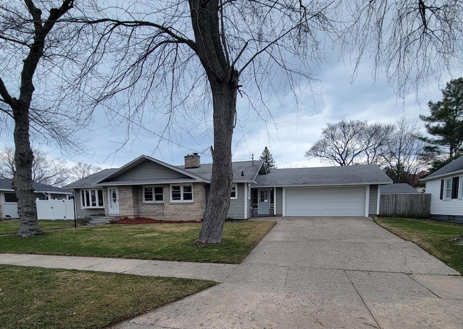 Under Contract $319,000