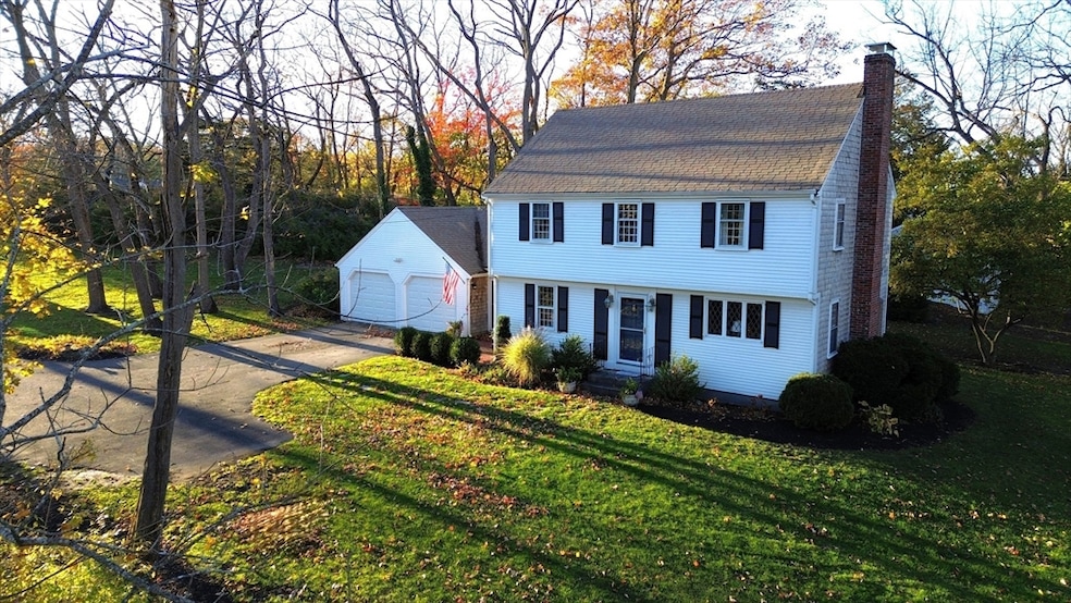 212 S Main St, Cohasset, MA 02025 - photo 1