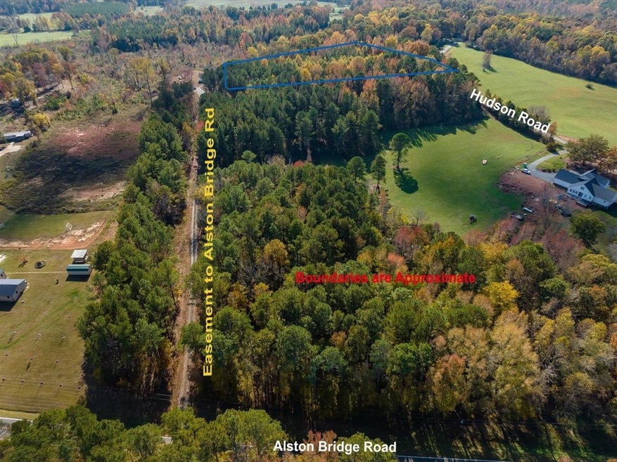 0 Hudson Rd, Siler City, NC 27344 - photo 1