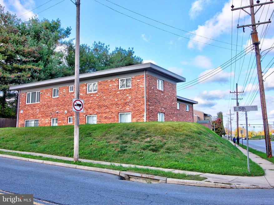 9 E 15th St unit 20, Frederick, MD 21701 - photo 1