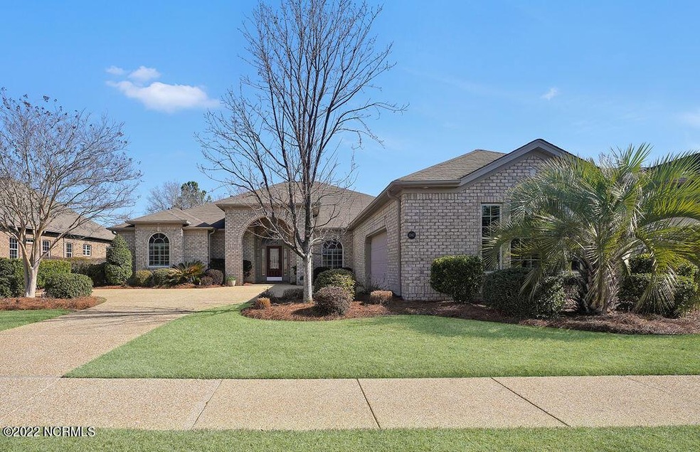 1067 Leesburg Dr, Leland, NC 28451 - photo 1