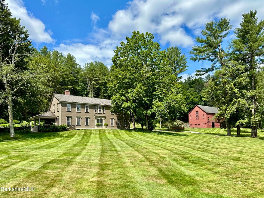 59 Shun Toll Rd, Egremont, MA 01252 - photo 1