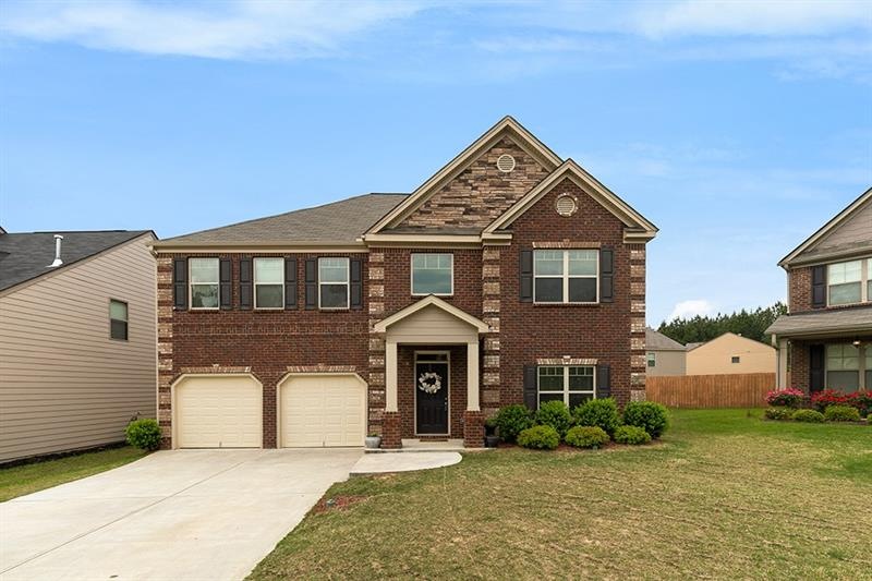 2453 Zablan Ave, Bethlehem, GA 30620 - photo 1