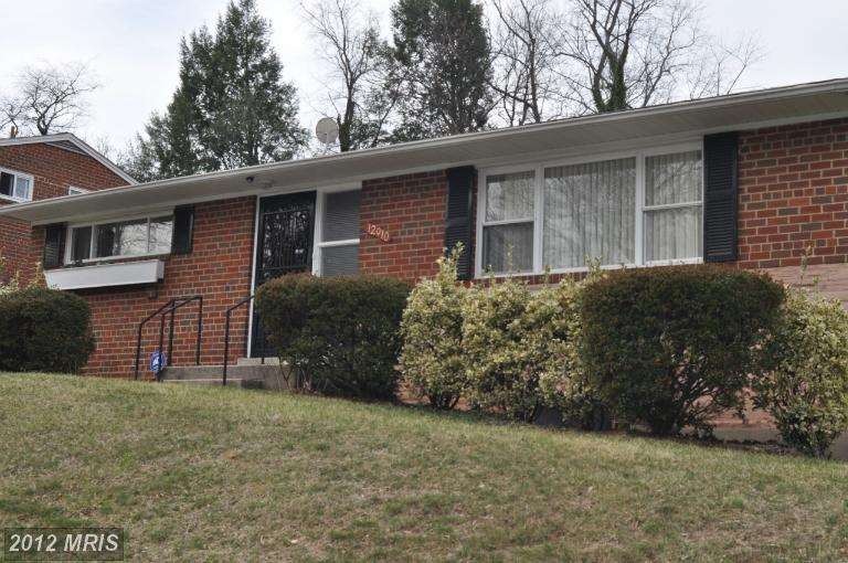 12910 Bluhill Rd, Silver Spring, MD 20906 - photo 1