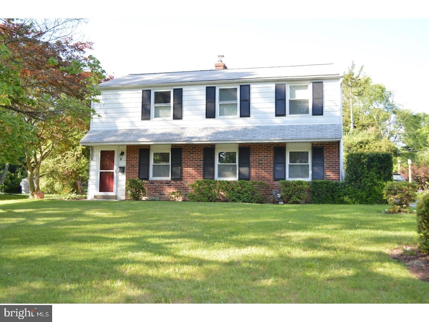 4025 Lafrance Rd, Lafayette Hill, PA 19444 - photo 1