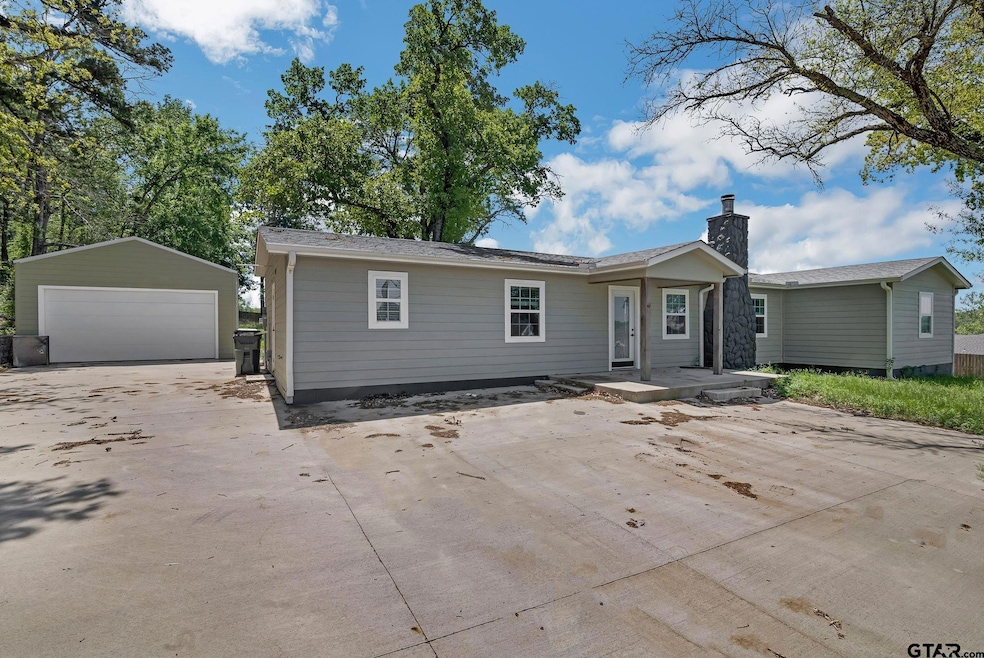 14553 County Road 2191, Whitehouse, TX 75791 - photo 1