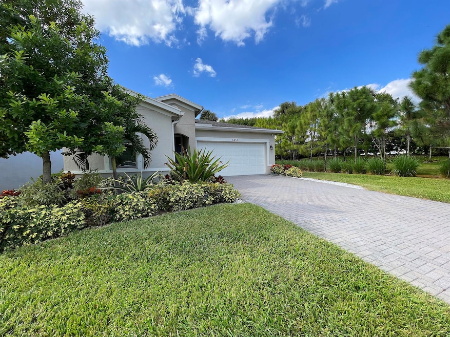 6451 Trails of Foxford Ct, West Palm Beach, FL 33415 - photo 1