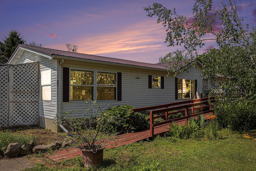 Pending $259,000 • Co-Listing Agent