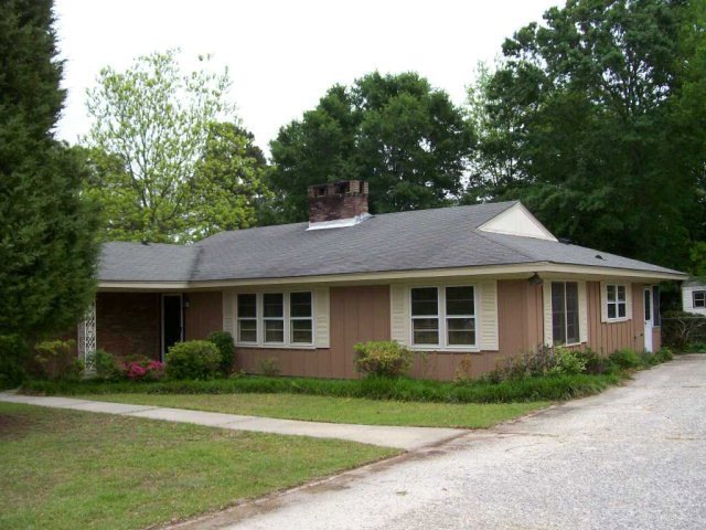 Main View