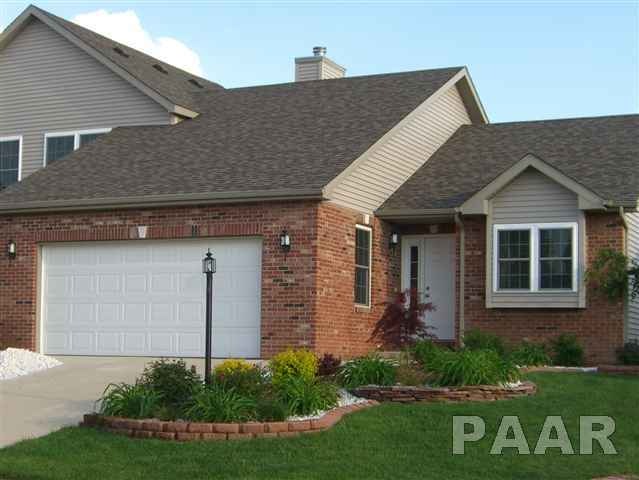 4608 N Weaverridge Blvd, Peoria, IL 61615 - photo 1
