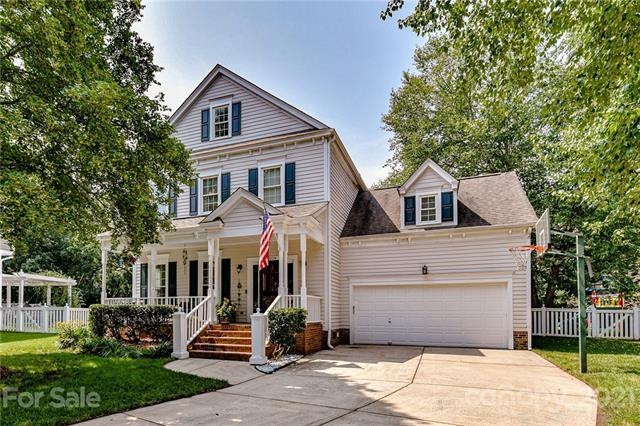 Welcome Home to Beverly Crest!