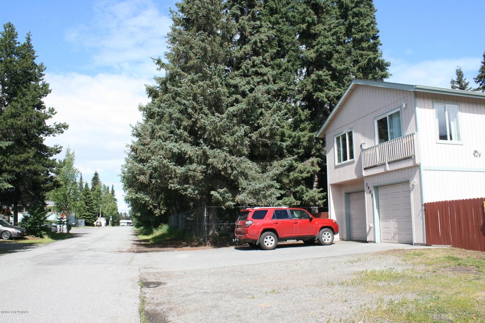 3405 Wyoming Dr unit B, Anchorage, AK 99517 - photo 1