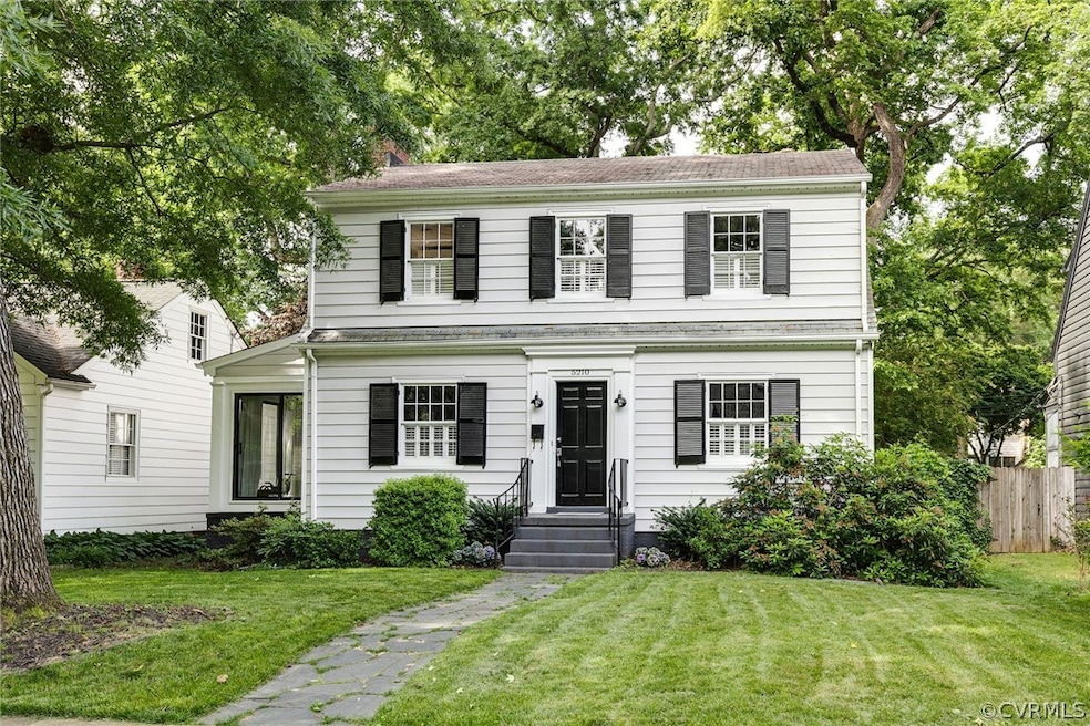 5210 Sylvan Rd, Richmond, VA 23225 - photo 1