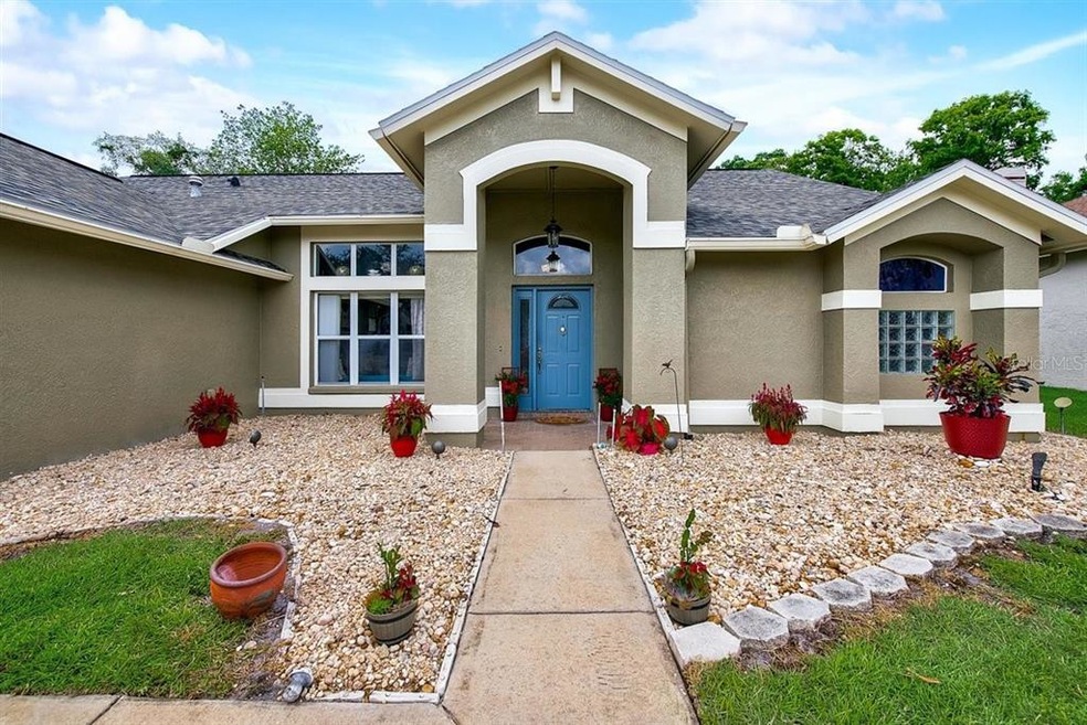 WELCOME HOME! 28415 Openfield Loop