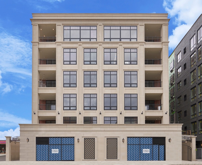 195 N Addison Ave unit 504, Elmhurst, IL 60126 - photo 1