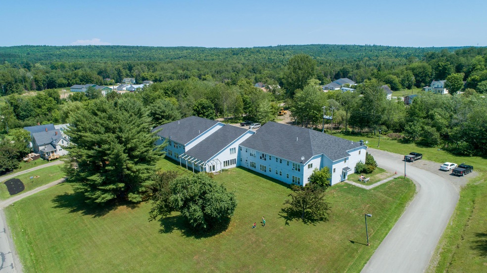 85 Bancroft