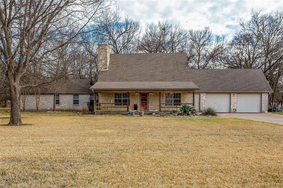 12005 Trailwood Dr, Whitney, TX 76692 - photo 1