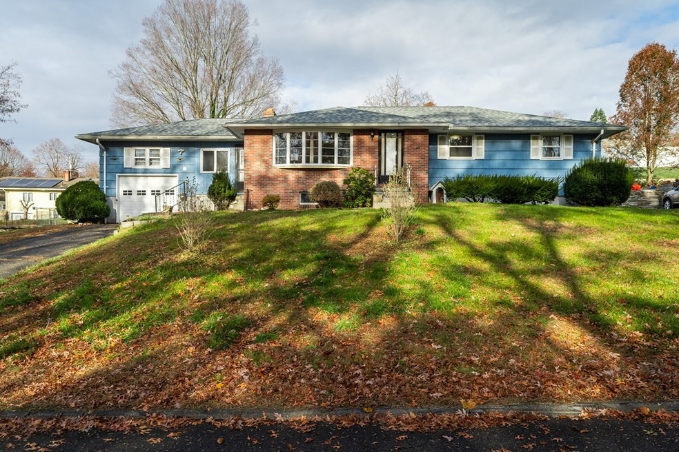 393 State St, Ludlow, MA 01056 - photo 1