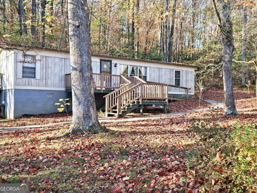 32 Wilbur Dr, Dahlonega, GA 30533 - photo 1