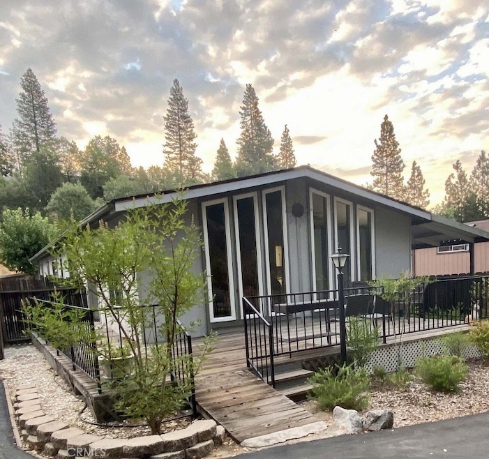 39737 Road 274 Unit 4, Bass Lake, CA 93604 - Recently Sold