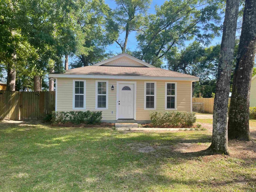 21 Summer Brooke Ln, Crawfordville, FL 32327 - photo 1