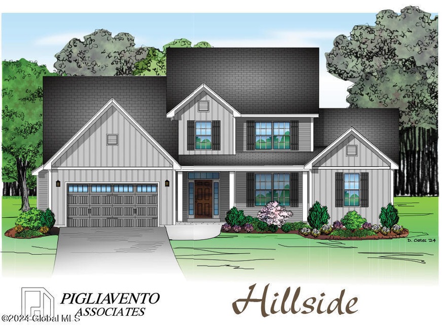 6 Eastpointe Dr, Wilton, NY 12866 - photo 1