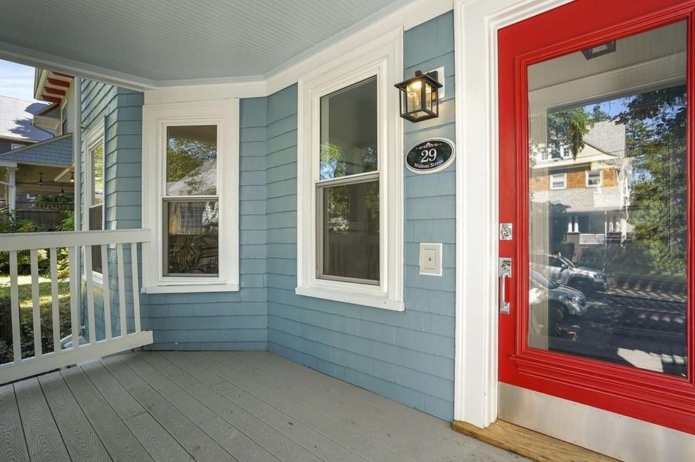 29 Walton St unit 1, Dorchester Center, MA 02124 - photo 1