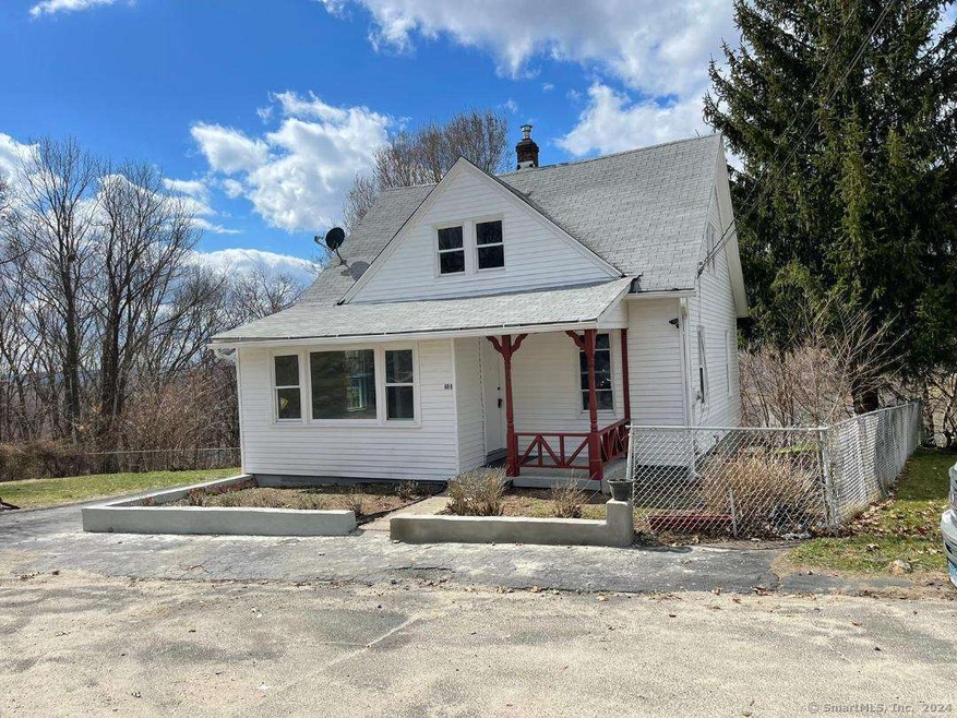 184 Beech St, Waterbury, CT 06704 - photo 1