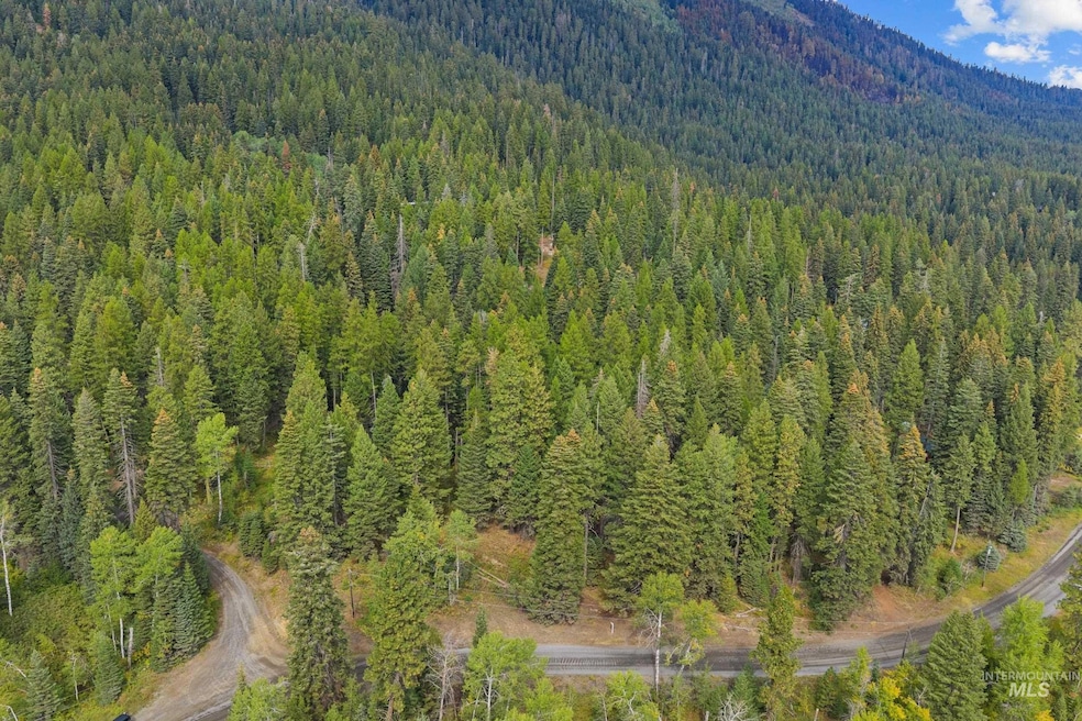 1705 W Mountain Rd, Donnelly, ID 83615 - photo 1