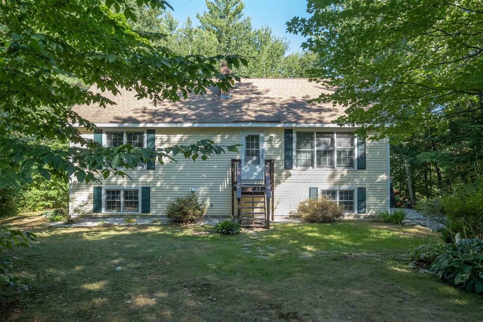 7 Sampson Dr, Barnstead, NH 03225 - photo 1