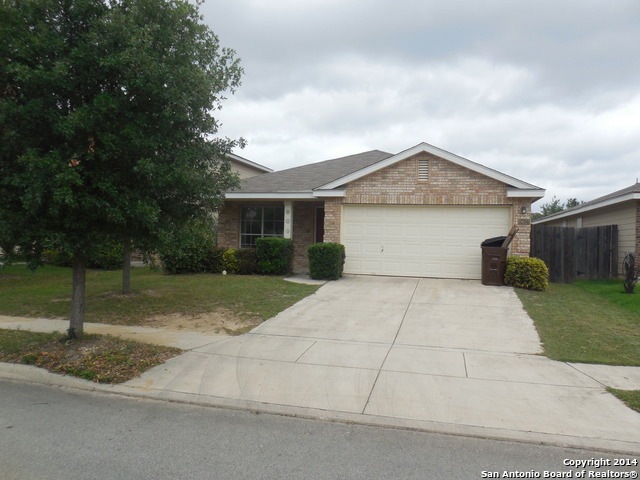 9623 Dawn Trail, San Antonio, TX 78254 - photo 1