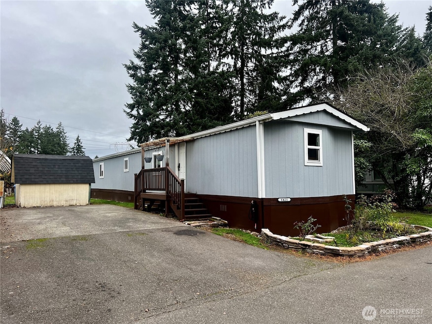 6421 161st Street Ct E unit 9, Puyallup, WA 98375 - photo 1